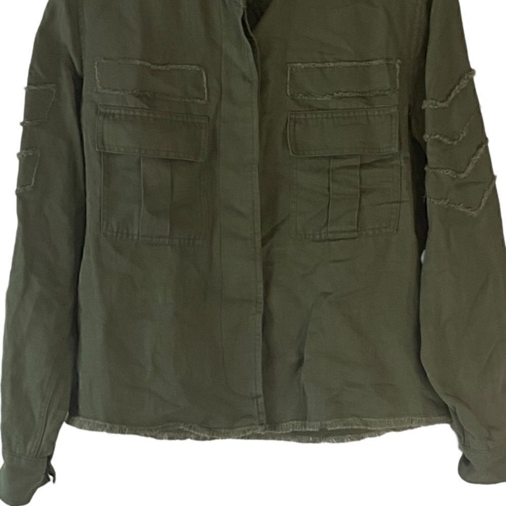 Rails Jacket - Picture 6 of 11
